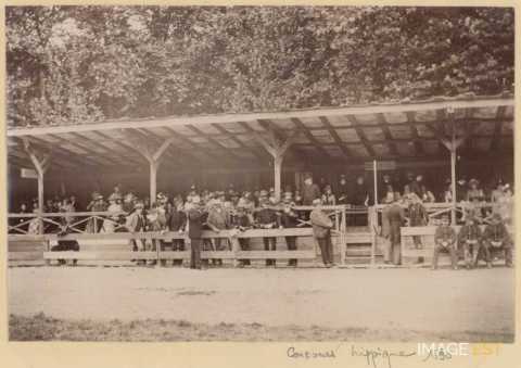 Concours hippique (Nancy)