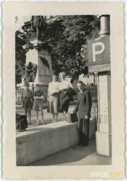 Place Thiers (Nancy)