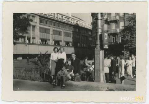 Place Thiers (Nancy)