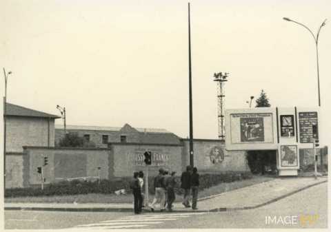 Prison Charles III (Nancy)