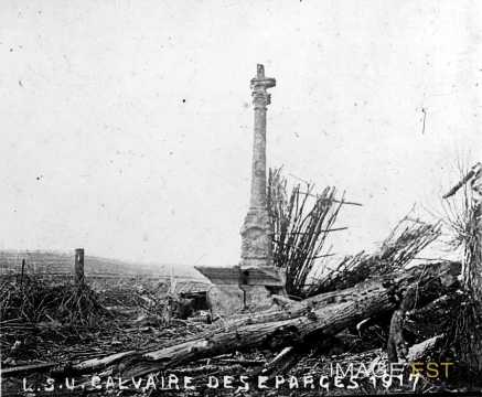 Calvaire (Les Éparges)