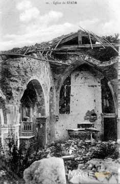 Église (Lamorville)