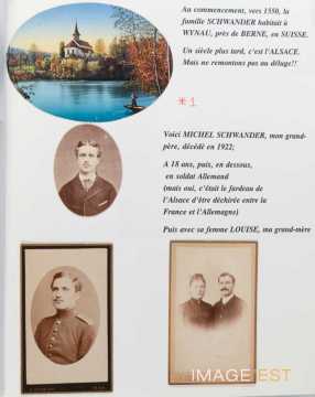 Page d'album (1994)