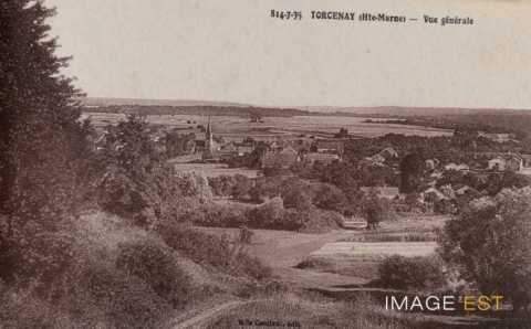 Torcenay (Haute-Marne)