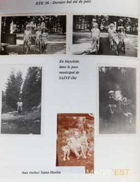 Page d'album (1994)