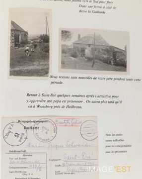 Page d'album (1994)