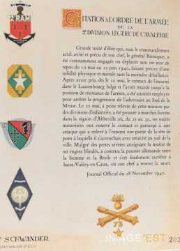 Page d'album (1994)