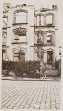 Maison de la famille Schwander (Saint-Dié-des-Vosges)