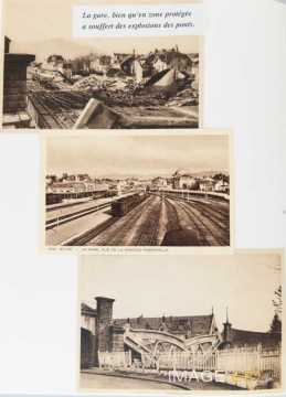 Gare (Saint-Dié-des-Vosges)