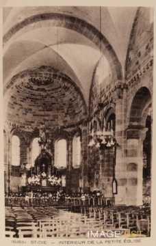 Église Notre-Dame de Galilée (Saint-Dié-des-Vosges)