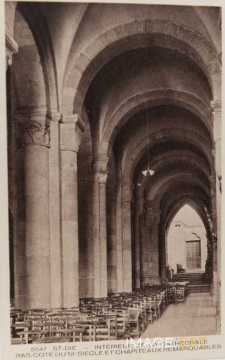 Cathédrale (Saint-Dié-des-Vosges)