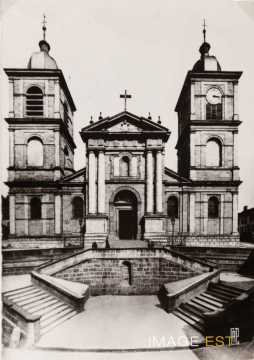 Cathédrale (Saint-Dié-des-Vosges)