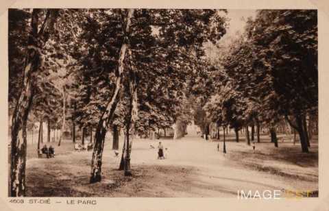 Parc (Saint-Dié-des-Vosges)