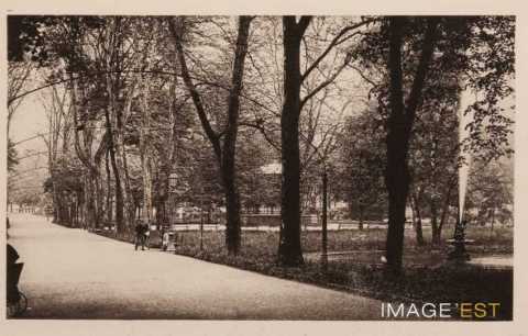 Parc (Saint-Dié-des-Vosges)