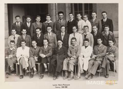 Classe préparatoire (Nancy)