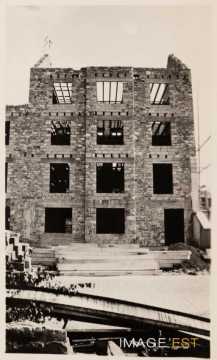 Maison familiale (Saint-Dié-des-Vosges)