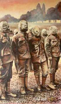 La Grande guerre de Charlie (Charliey's war)