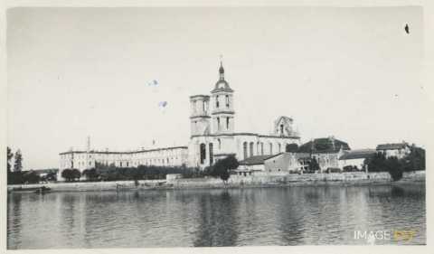 Abbaye des Prémontrés (Pont-à-Mousson)