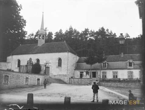 Chapelle