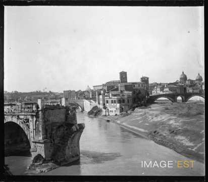Pont Rotto (Rome)