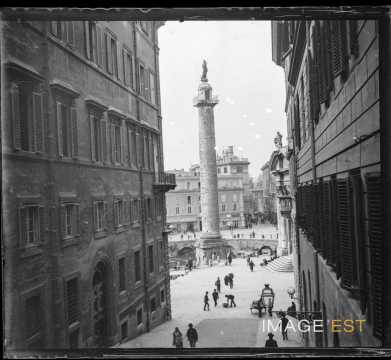Colonne Trajane (Rome)