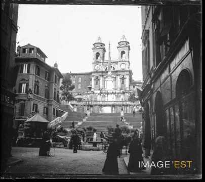 Église de la Trinité-des-Monts (Rome)