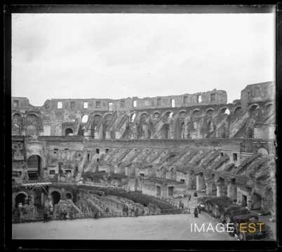 Colisée (Rome)