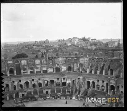 Colisée (Rome)
