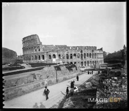 Colisée (Rome)