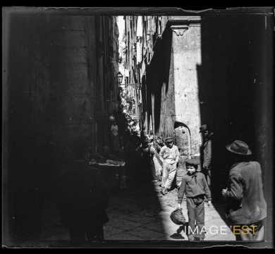 Ruelle (Naples)