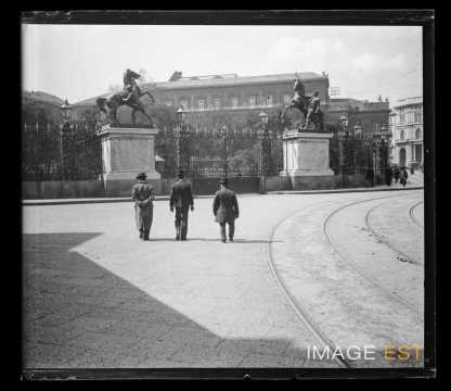 Palais royal (Naples)