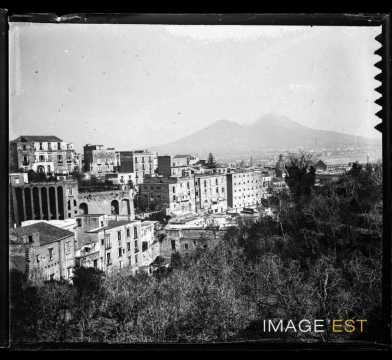 Naples (Italie)