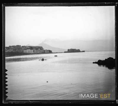 Château de l'Oeuf  (Naples)