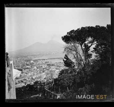 Naples (Italie)