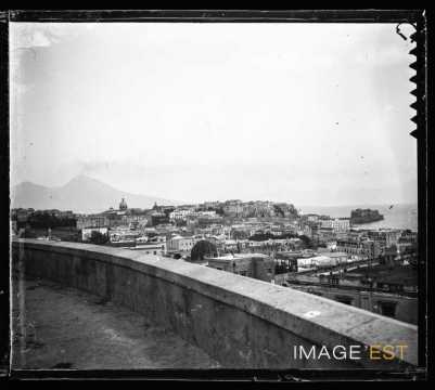 Naples (Italie)