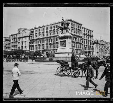 Place de la Mairie (Naples)
