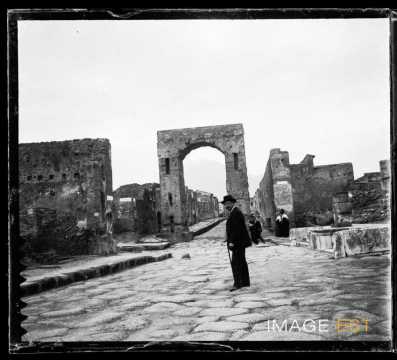 Ruines (Pompéi)
