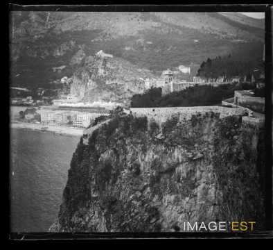 Beaulieu-sur-Mer (Alpes-Maritimes)