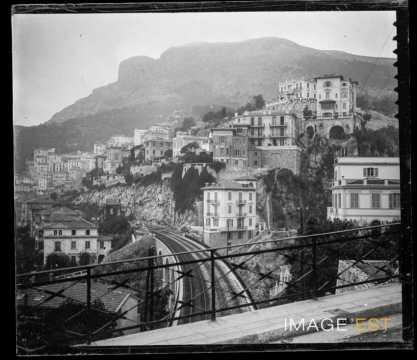 La Condamine (Monaco)