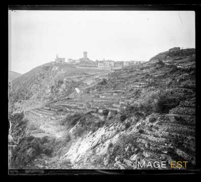 La Turbie (Alpes-Maritimes)