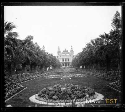 Jardin (Monaco)