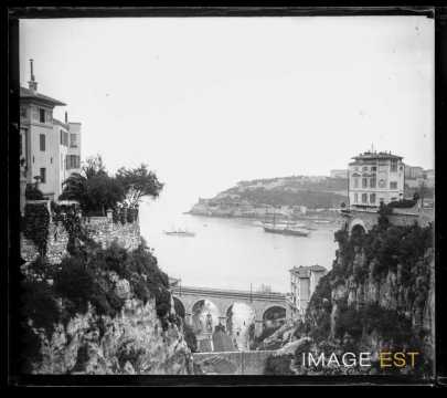 Pont Sainte-Dévôte (Monaco)