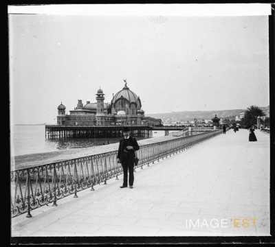 Casino de la Jetée-Promenade (Nice)