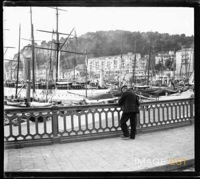 Port Lympia (Nice)