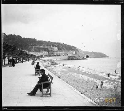 Promenade des Anglais (Nice)