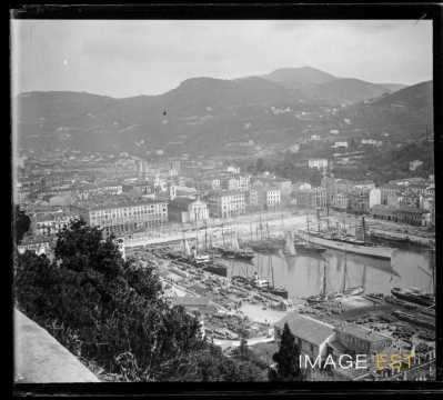 Port Lympia (Nice)