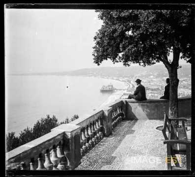 Baie des Anges (Nice)