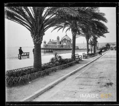 Casino de la Jetée-Promenade (Nice)
