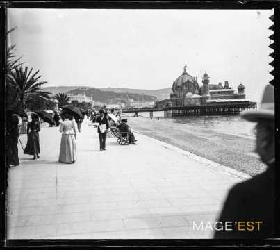 Casino de la Jetée-Promenade (Nice)