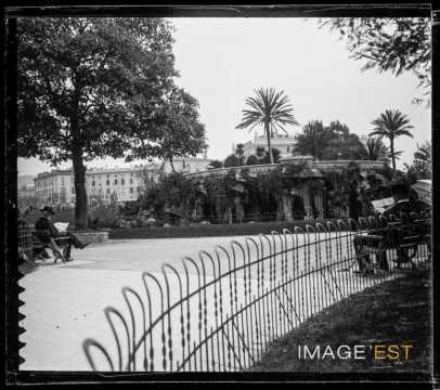 Nouveaux Jardins (Nice)